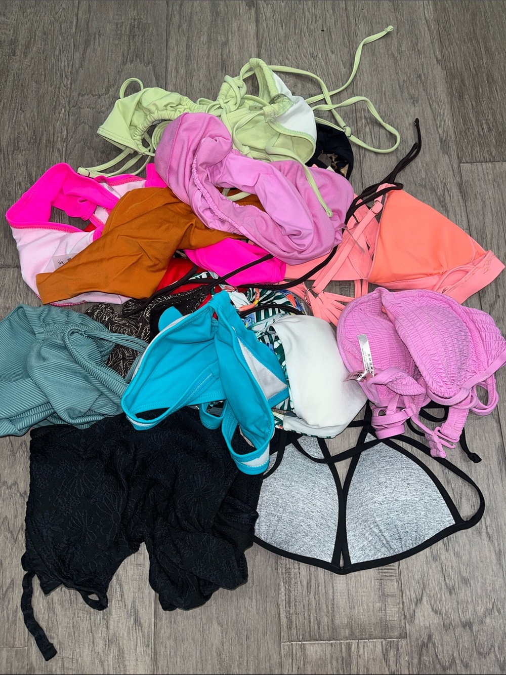 Bikini Bundle